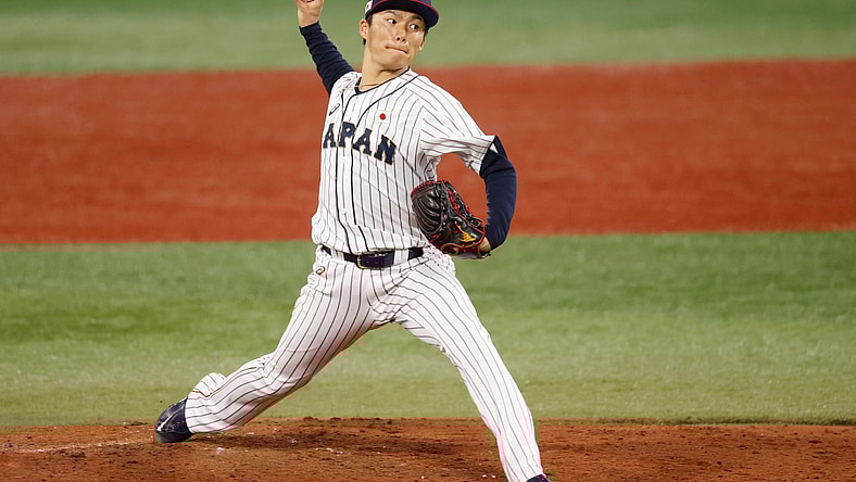 Yoshinobu Yamamoto, New York Mets