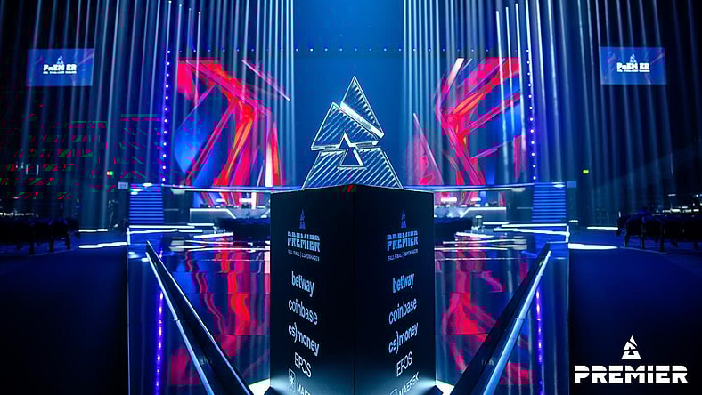 BLAST Premier CS:GO Fall Final 2022