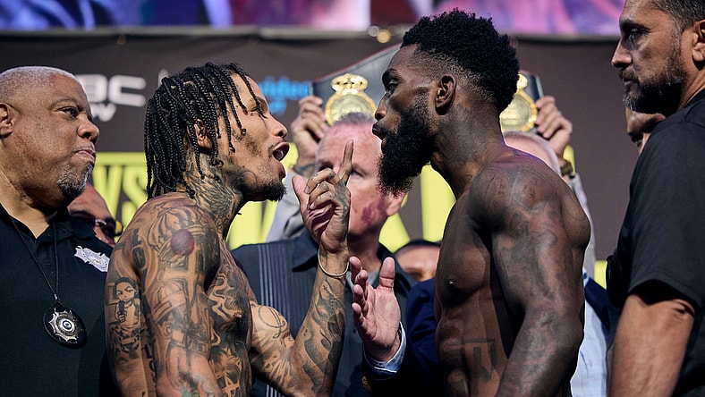 gervonta davis next fight