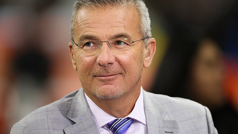urban meyer, michigan state