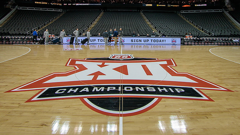 big 12, uconn, gonzaga