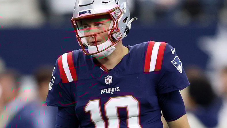 new england patriots