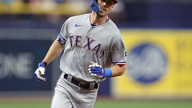 mlb playoffs, texas rangers