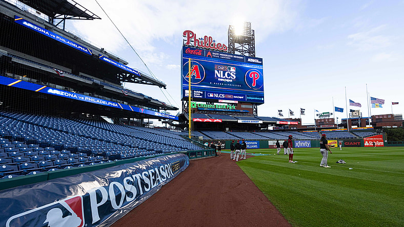 NLCS