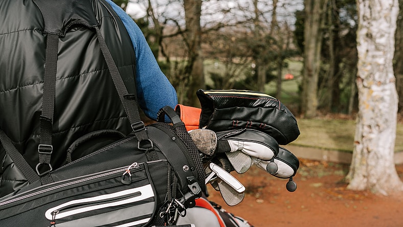best golf bags