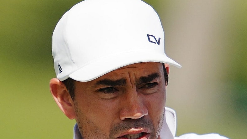 PGA Camilo Villegas