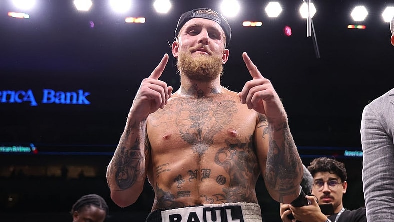 jake paul next fight