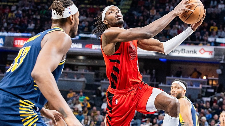 Jerami Grant trade, Dallas Mavericks