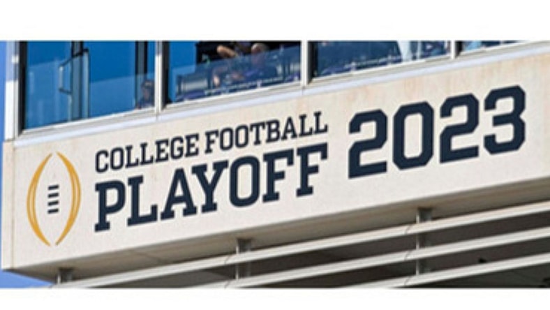 CFB conference championships