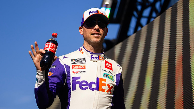NASCAR: NASCAR Cup Series Championship