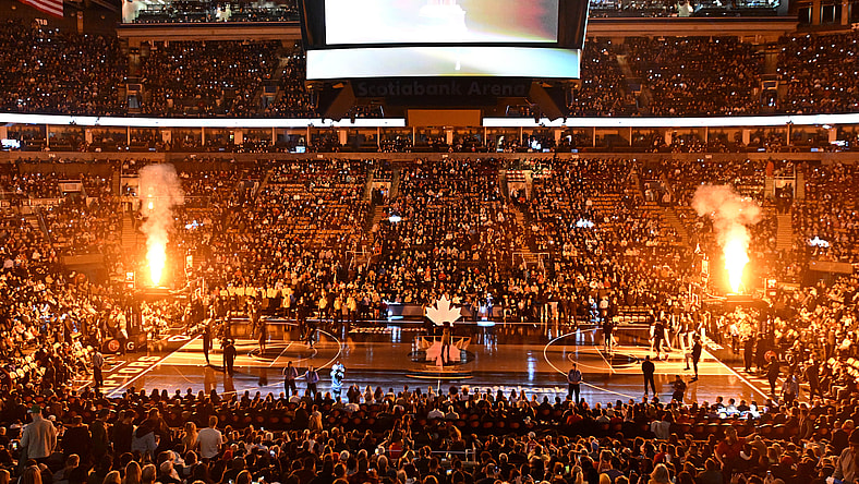 NBA In-Season tournament