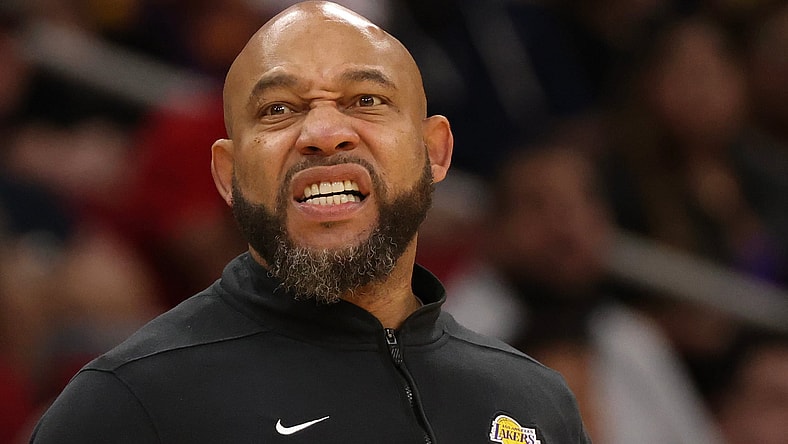 Los Angeles Lakers, Darvin Ham