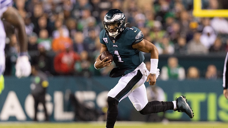Dallas Cowboys at Philadelphia Eagles predictions
