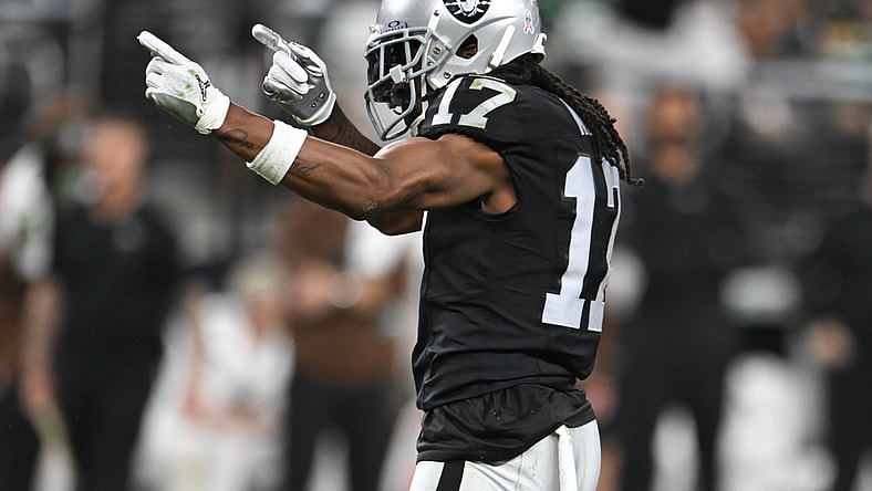 New York Jets, Davante Adams trade