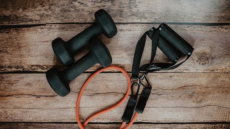 Sports Gear Black Friday Deals