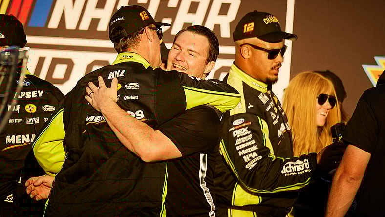 Syndication: Arizona Republic