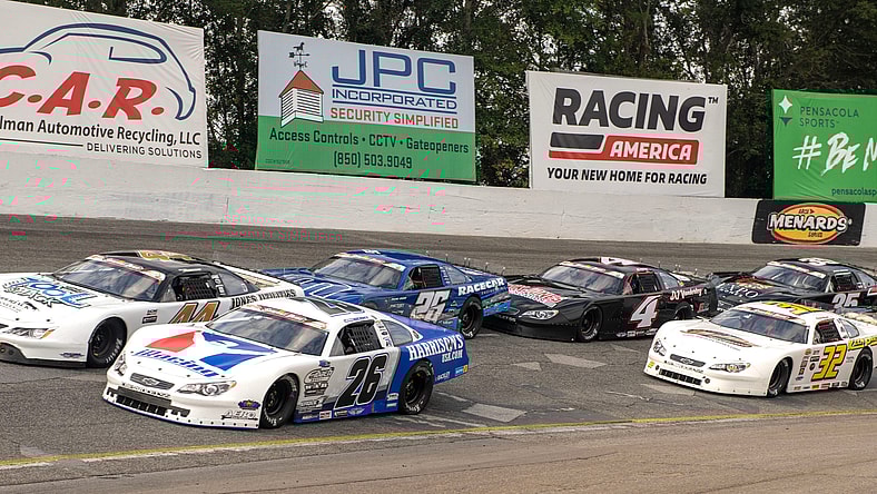 Syndication: News-Journal