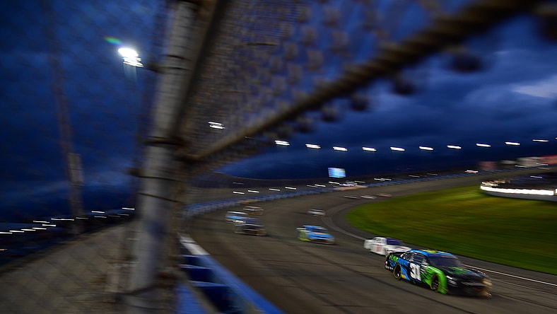 nascar