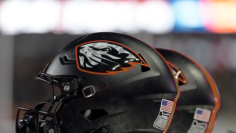 oregon state, pac-12
