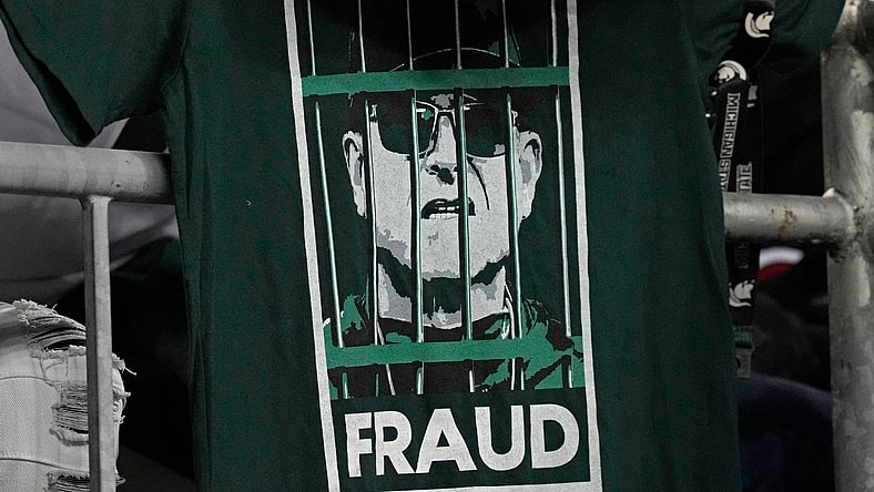 jim harbaugh, michigan football