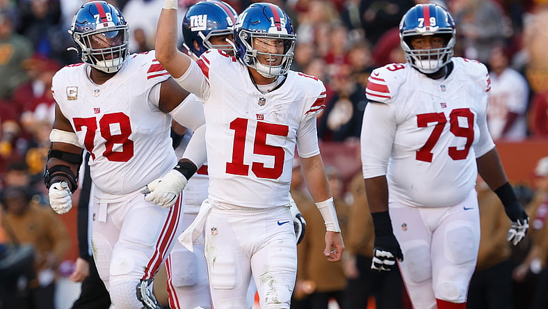 new york giants