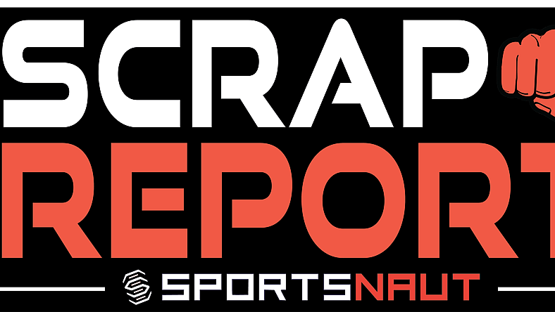 ufc 295 predictions, scrap report