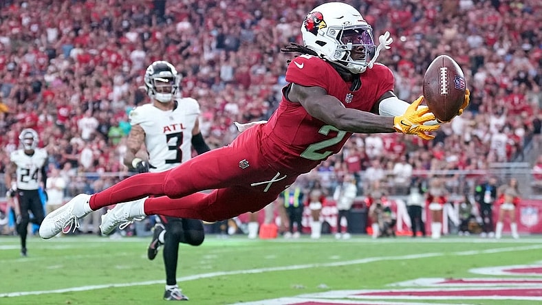 Best moves in NFL free agency 2024