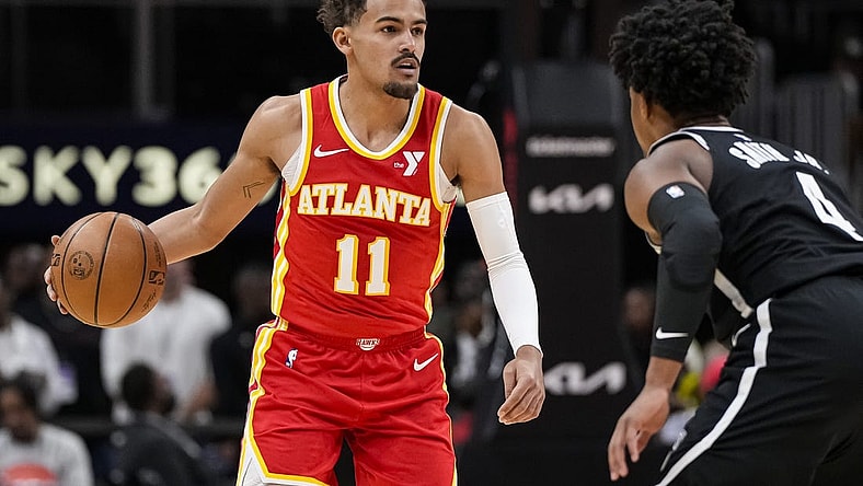 Dale Zanine-USA TODAY Sports