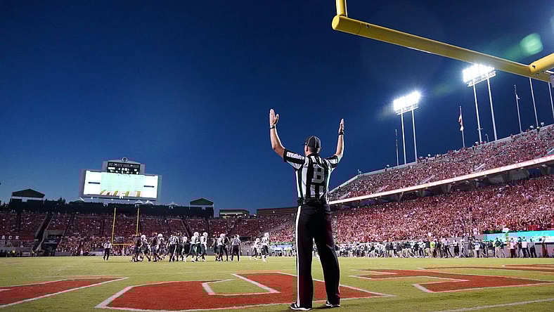 Highest-Scoring Super Bowls in History: Image Credit from Unsplash