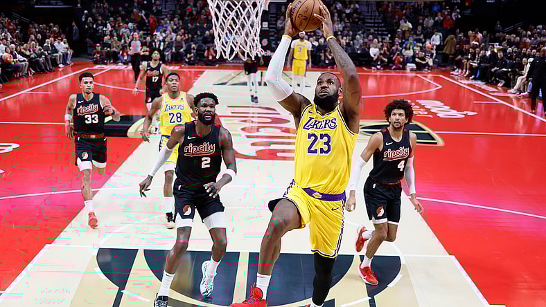 NBA In-Season Tournament