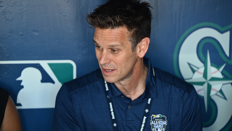 MLB: Boston Red Sox at Seattle Mariners