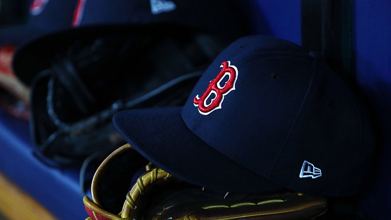 Boston Red Sox rumors