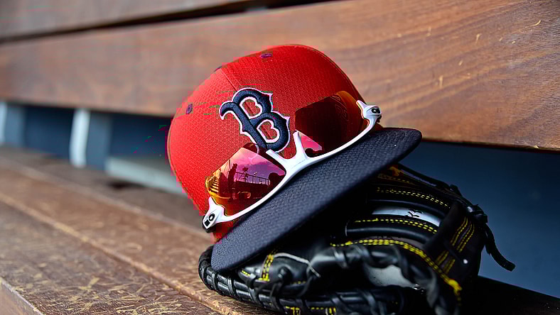 Boston Red Sox rumors