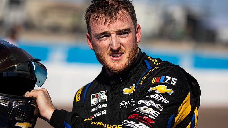 NASCAR: Cup Series Championship Qualifying