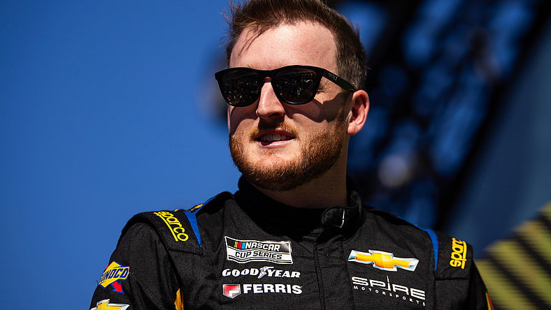 NASCAR: NASCAR Cup Series Championship