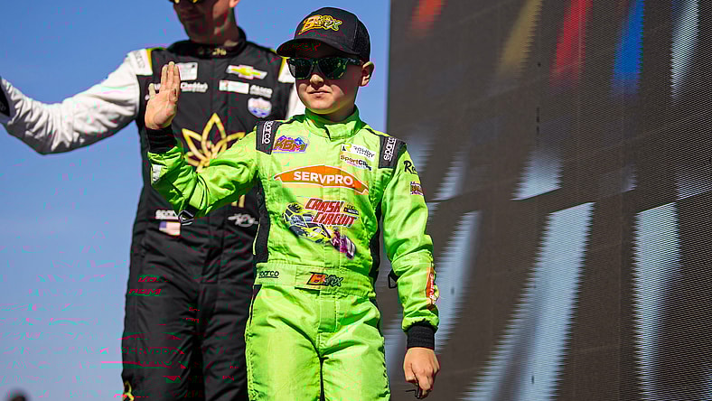 NASCAR: NASCAR Cup Series Championship