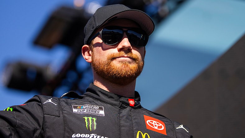 NASCAR: NASCAR Cup Series Championship