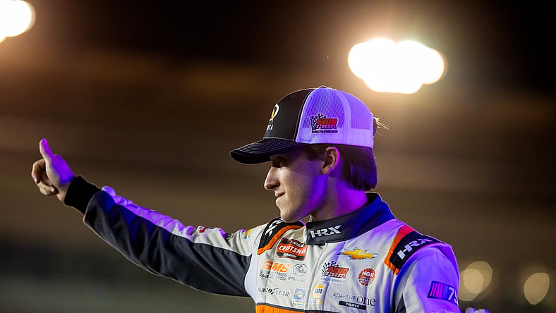 NASCAR: Truck Series Championship