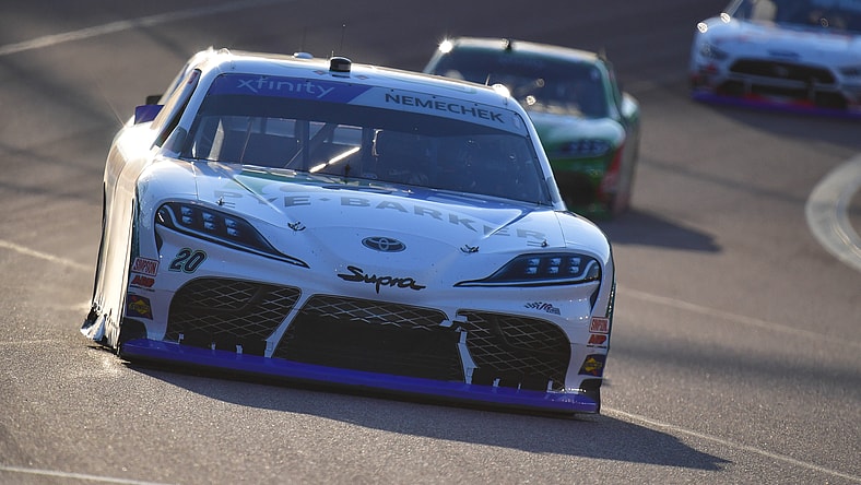 NASCAR: Xfinity Series Championship