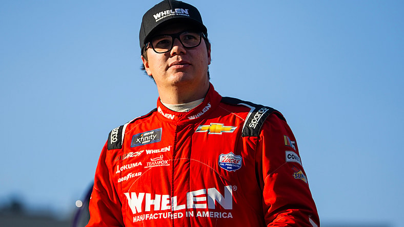 NASCAR: Xfinity Series Championship