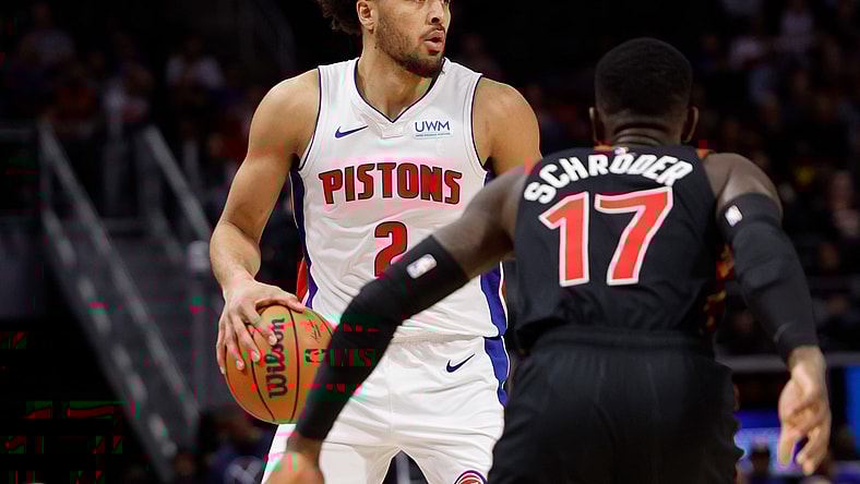 Detroit Pistons