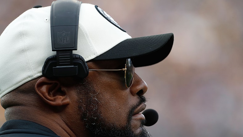 NFL: Arizona Cardinals at Pittsburgh Steelers