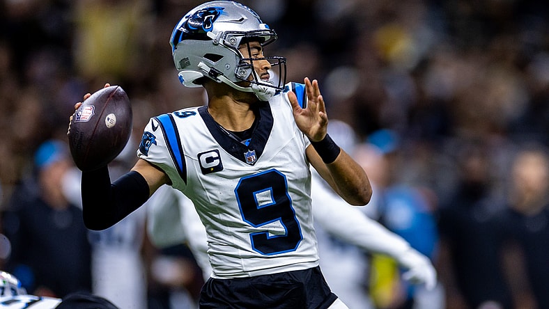 Ranking NFL head-coaching vacancies 2024, Carolina Panthers