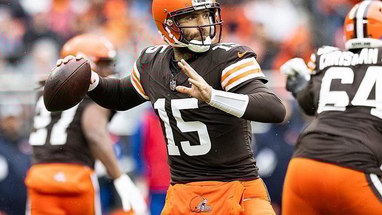 Week 16 NFL power rankings, Cleveland Browns