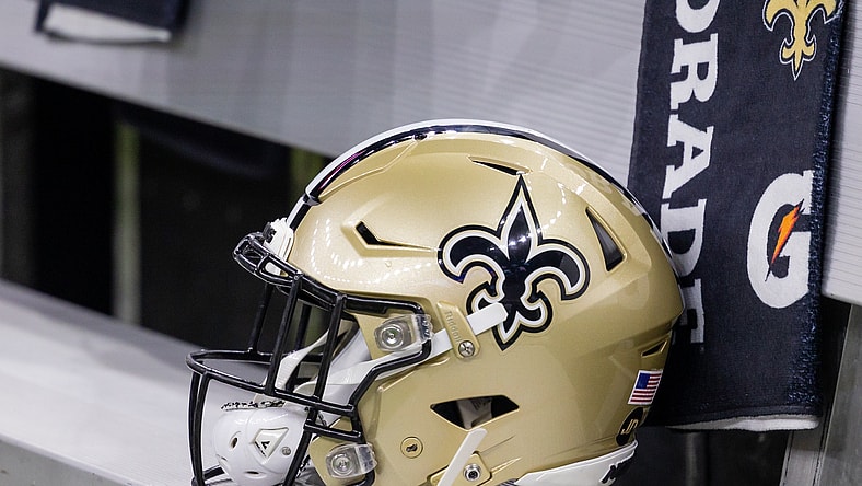 New Orleans Saints
