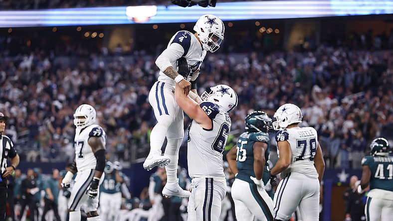 NFL playoff clinching scenarios Week 15