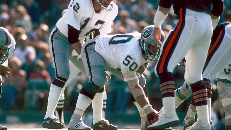 NFL: USA TODAY Sports-Archive