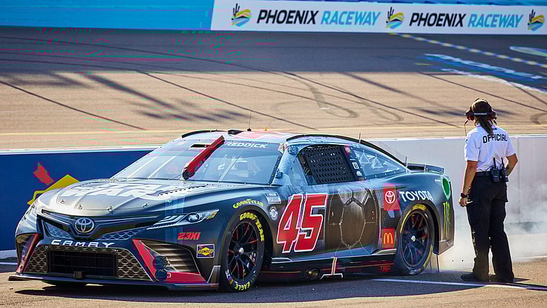 Syndication: Arizona Republic