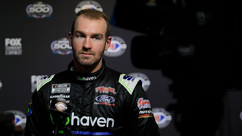 Syndication: Daytona Beach News-Journal