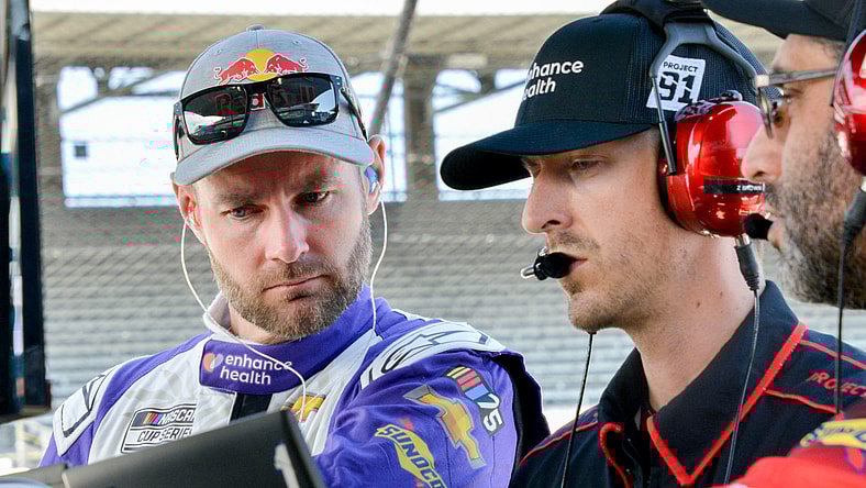 Syndication: The Indianapolis Star